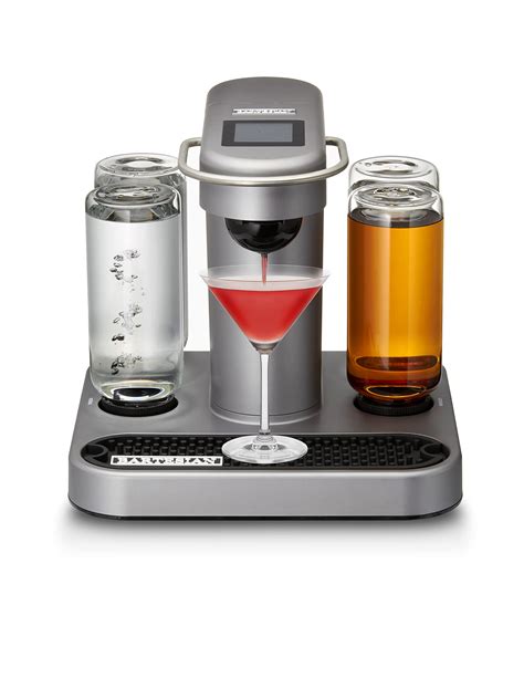 buy bartesiancocktail making machine automatic mixology home bar