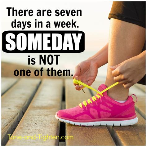 Fitness Motivation Make Today Your Someday Gym