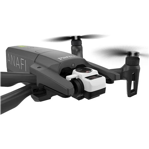 parrot anafi thermal drone  skycontroller black bcw  buy