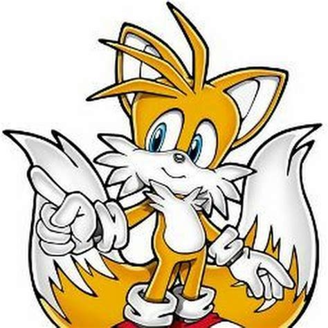 tails moderne youtube