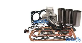 kit de refection moteur ford    ford