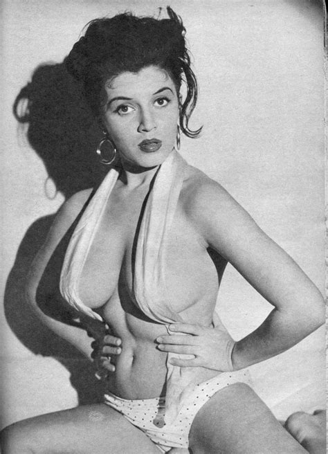 Joan Bradshaw Vintage Model Actress And Beauty Queen 76 Pics Xhamster