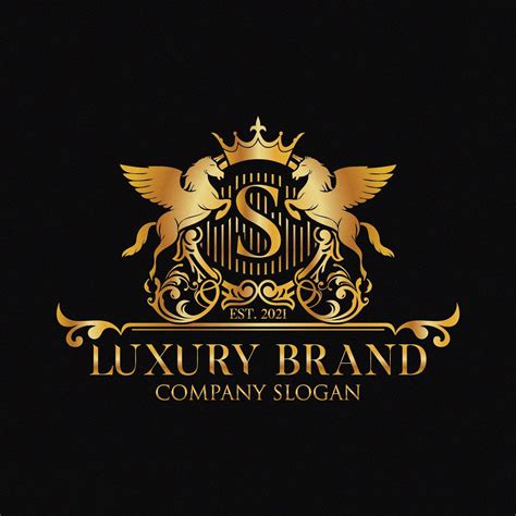 luxury brand logo ubicaciondepersonascdmxgobmx