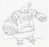 Astro Boy Zog Ai Animation Robot Pages Enabled Named Coloring Film Deviantart Downloads sketch template