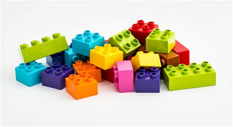 perfect lego brick    eco friendly wired