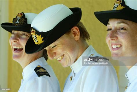 from left the royal australian navy s first female chaplain news