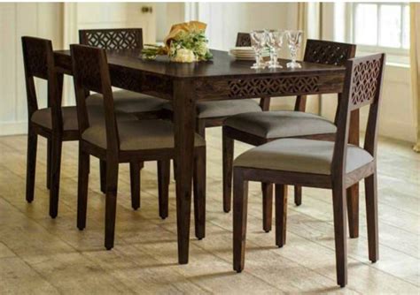 seater  dining tables sets buy dining table set  seater