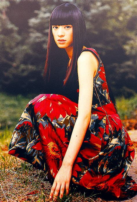 A Tumblr Dedicated To The Japanese Actress Singer And