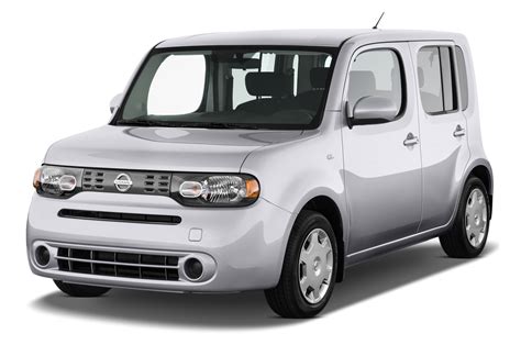 nissan cube prices reviews   motortrend