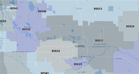 80631 Is Colorados 30th Lowest Earning Zip Code – Greeley Tribune