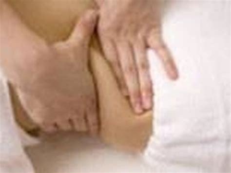 what is a holistic massage leaftv