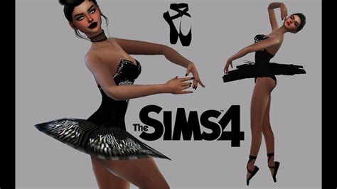 balé the sims 4 ballet the sims 4 downloads poses