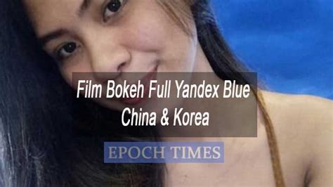 film bokeh full yandex blue china and korea 18 museum japanese