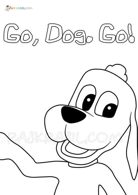dog   netflix coloring pages  images  printable