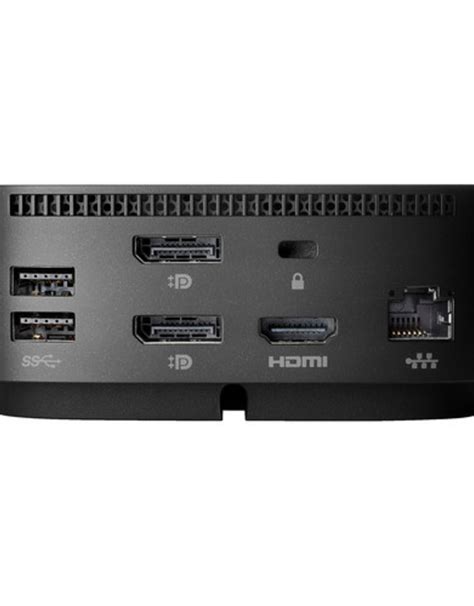 Hp Docking Station Not Working Usb C News Current