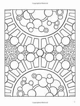 Coloring Pages Intricate Jessica Book Colouring Patterns Mazurkiewicz Adult Galbreth Color Getcolorings Books Amazon Pattern Sheets Zentangle Designs Dover Organic sketch template