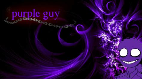 fakten ueber purple guy wallpaper iphone vincent  mike speeding