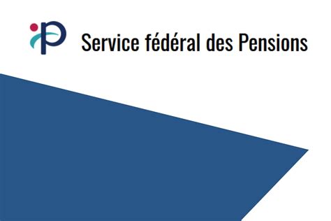 service federal des pensions hamois