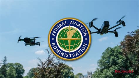 faa clarifies local  federal drone regulations  statement dronedj