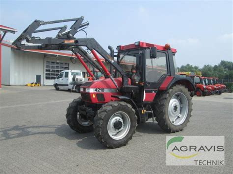 case ih   tractor technikboersecom