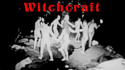 alex and maxine sanders witchcraft secret rites youtube