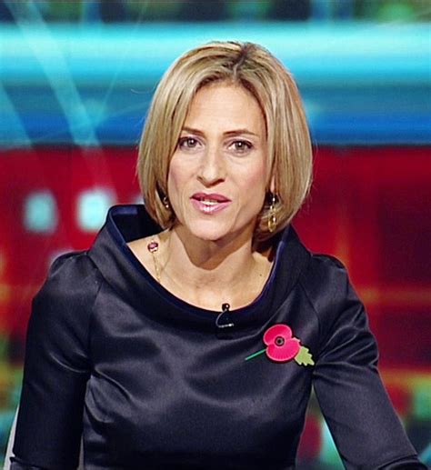 Emily Maitlis Was Told To Do Strictly Come Dancing By The Bbc To Get