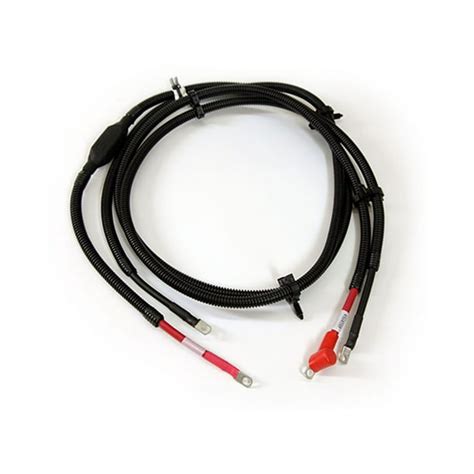 polaris  electrical accessory busbar wiring harness oem   rzr  xp xc