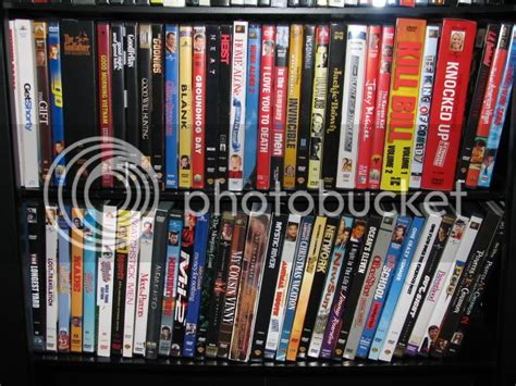 Post Pics Of Your Dvd Collection And Ht Part 11 Page 17 Dvd Talk Forum