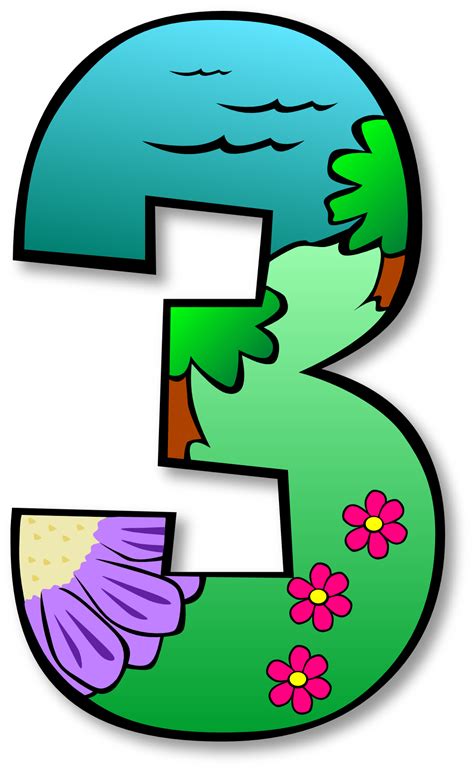 number  cliparts   number  cliparts png images