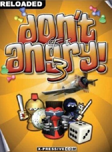 don t get angry 3 free download igggames