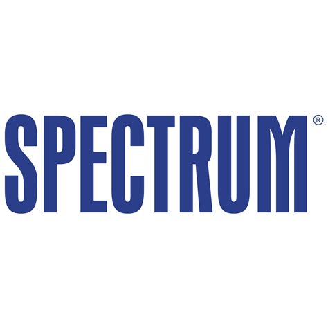 spectrum logo png transparent svg vector freebie supply
