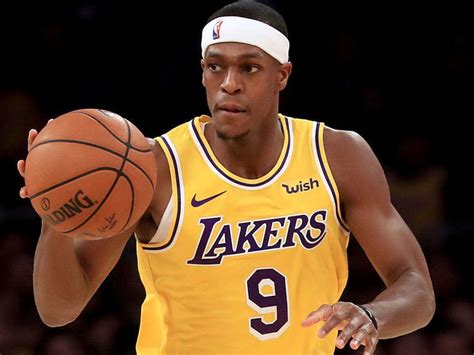 rondo fined   unsportsmanlike contact verbal abuse  ref thescorecom