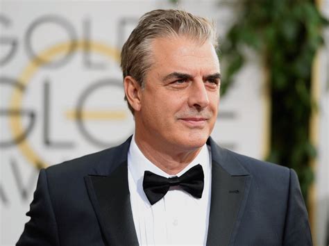 Chris Noth Calls Carrie Bradshaw In ‘sex And The City’ A