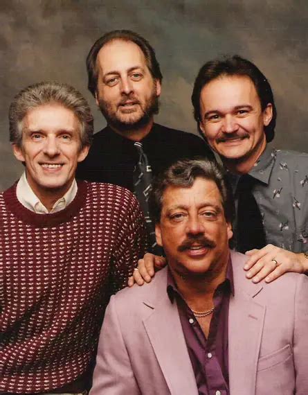 statler brothers country universe