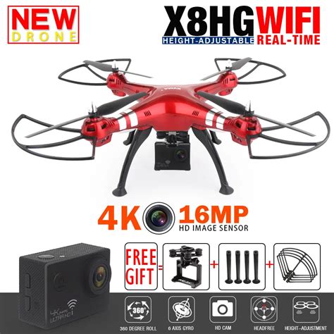 syma xhw xw fpv rc quadcopter rc drone  kmp wifi camera hd   axis rtf rc