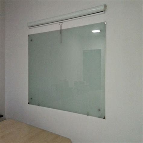 Glass Writing Board Glass Dry Erase Board Glass Marker Board Glass