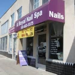 royal nail spa nail salons rockridge oakland ca reviews