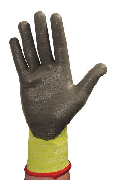 snijbestendige handschoenen p ansell puretough met manchet seton belgie