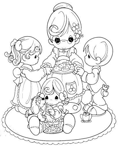 mothers day precious moments coloring pages coloring pages disney