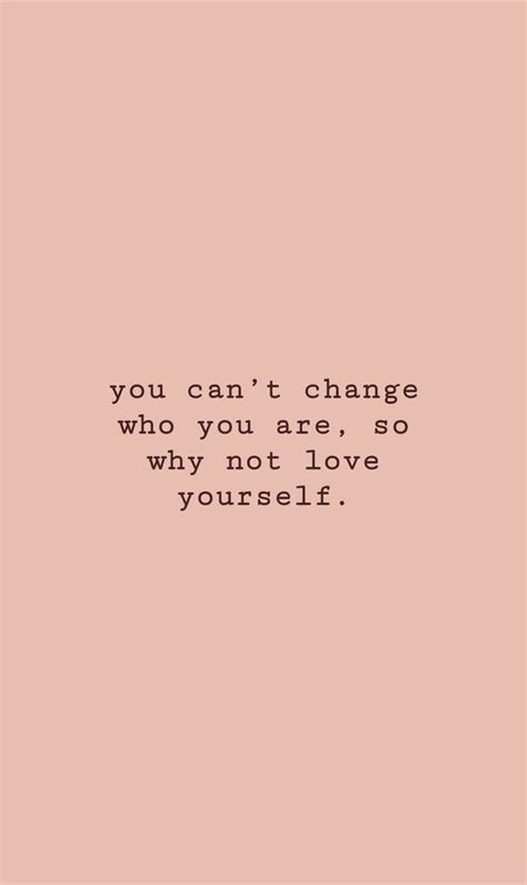 love yourself quotes quotes about loving yourself