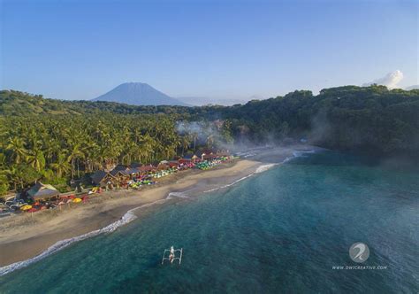 Pilihan Wisata Di Karangasem Bali Super Eksotis