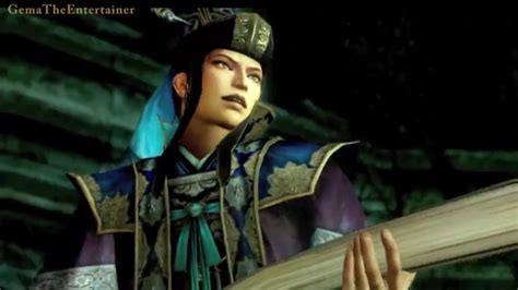Dynasty Warriors 8 Sima Yi Musou Attack Youtube