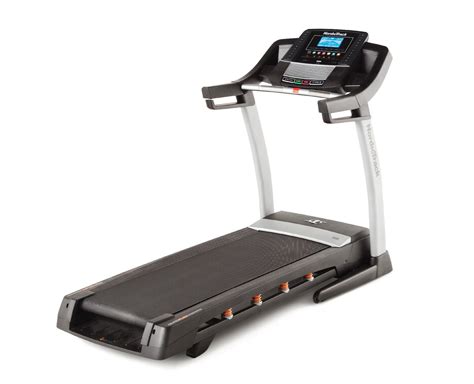 nordictrack  treadmill