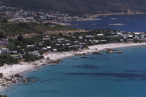 cape town sells prime clifton land  developers  rbn