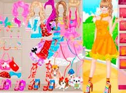 barbie dress  games play   game game