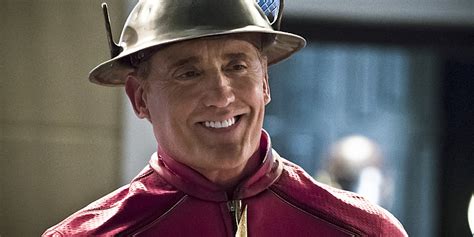 Barry Allen S Dad Would Be Pissed Off About Flashpoint Inverse