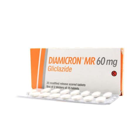 diamicron   mg tab obat  vitamin doktersehat