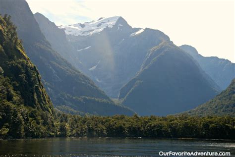 10 Most Beautiful Places In New Zealand Most Beautiful