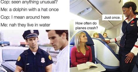 29 Dad Joke Memes To Remind You Father’s Day Is Coming Up