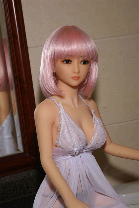 japanese silicone sex love doll sara 125cm
